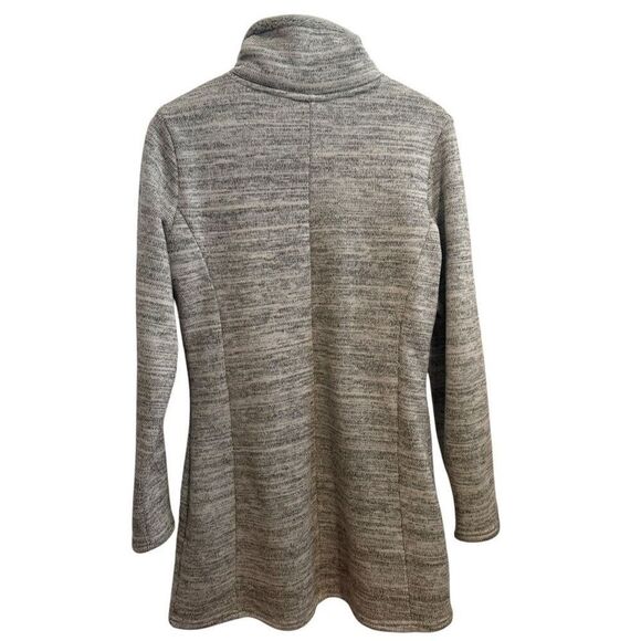 Kuhl Alaska Long Sweater Jacket Size M - Picture 5 of 9